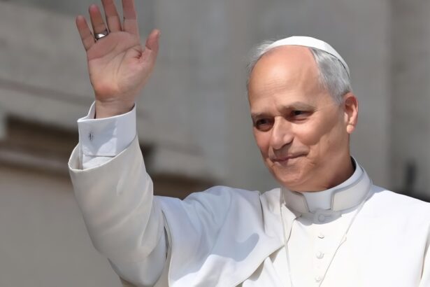 Prima intervista mondiale di Papa Leone XIV: cosa ha detto? 5