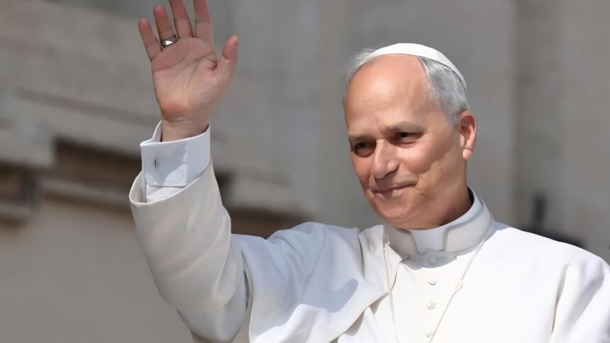 Prima intervista mondiale di Papa Leone XIV: cosa ha detto? 2 Prima intervista mondiale di Papa Leone XIV: cosa ha detto? 1