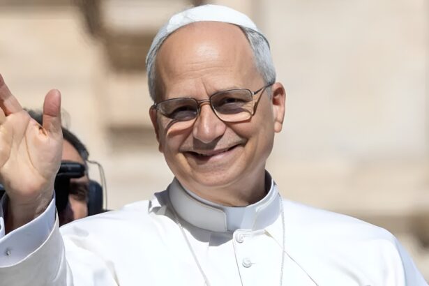 Papa Leone XIV introduce 5 giorni di congedo per i neopapà: novità in Vaticano 7