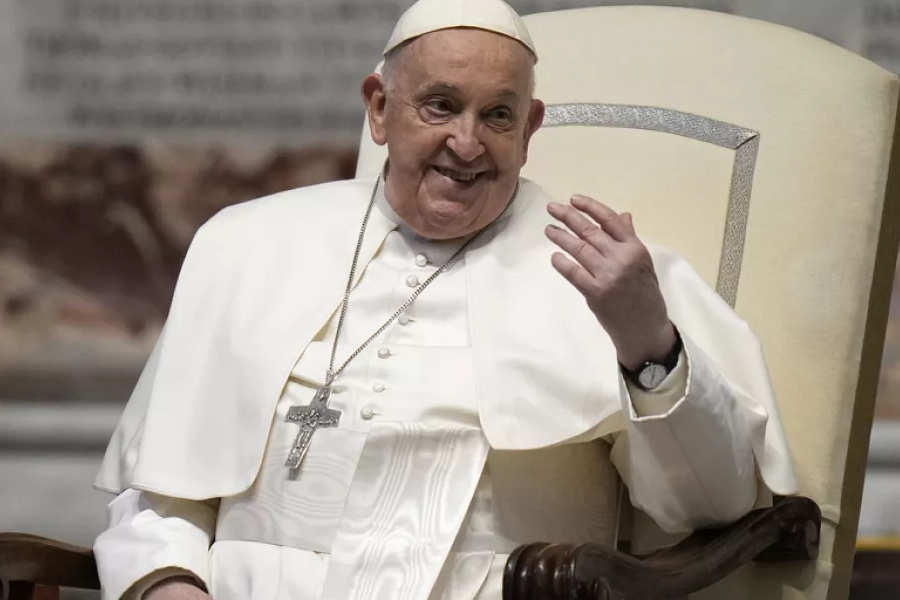 Addio a Papa Francesco, ha accolto nella Chiesa omosessuali e divorziati 3