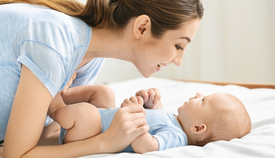 Per stimolare il linguaggio dei neonati bisogna parlare il "parentese": cos'è? 3