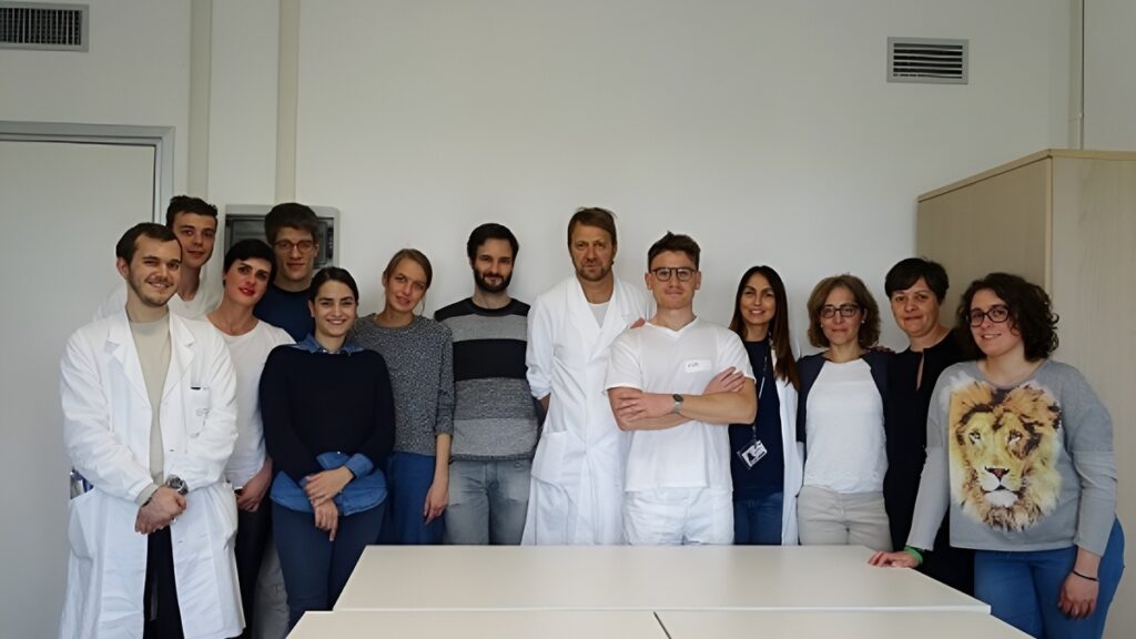 Cos'è Parkithlon, il primo triathlon che sostiene la ricerca sul Parkinson 3