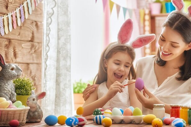 Pasqua, 7 attività all'aperto e indoor per far divertire i bambini 11
