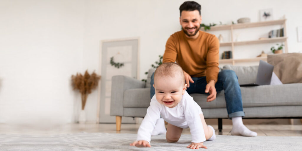 Congedo di paternità, richieste triplicate in 10 anni: "Cambiamento culturale" 3