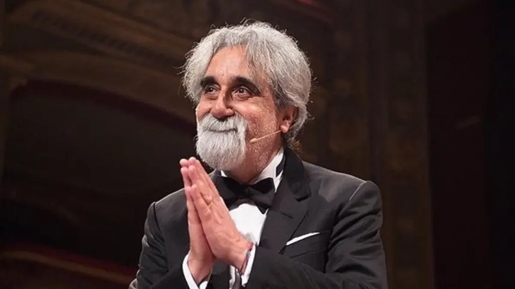 L'ultimo dono di Peppe Vessicchio, l'eredità nel suo libro per ragazzi su Mozart 4 L'ultimo dono di Peppe Vessicchio, l'eredità nel suo libro per ragazzi su Mozart 3