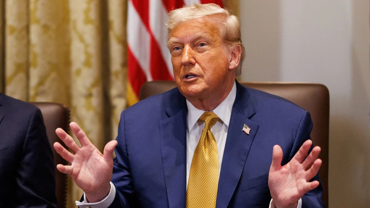 Il piano di Trump per portare la pace in Ucraina: di cosa trattano i 28 punti 19