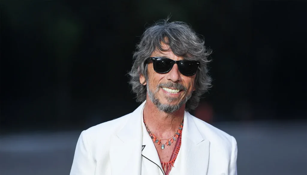 Chi è Pierpaolo Piccioli, direttore creativo di Balenciaga: che novità porterà? 4 Chi è Pierpaolo Piccioli, direttore creativo di Balenciaga: che novità porterà? 3