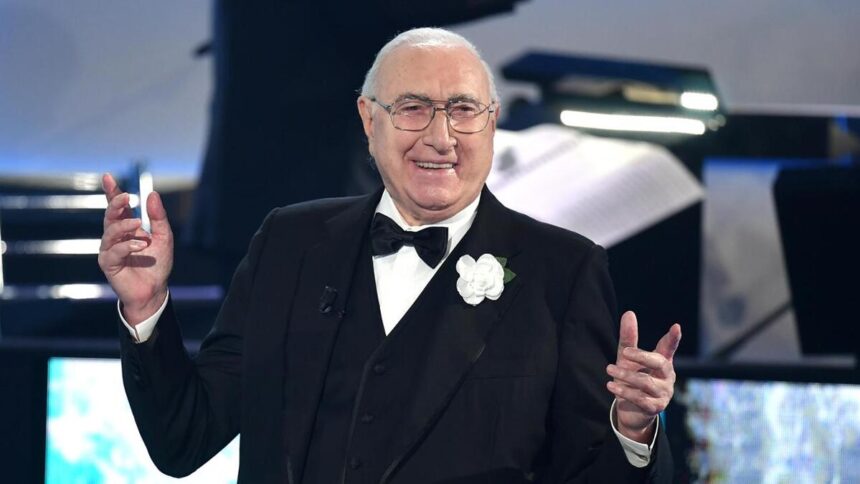 L'eredità di Pippo Baudo: un patrimonio milionario e culturale ineguagliabile 1