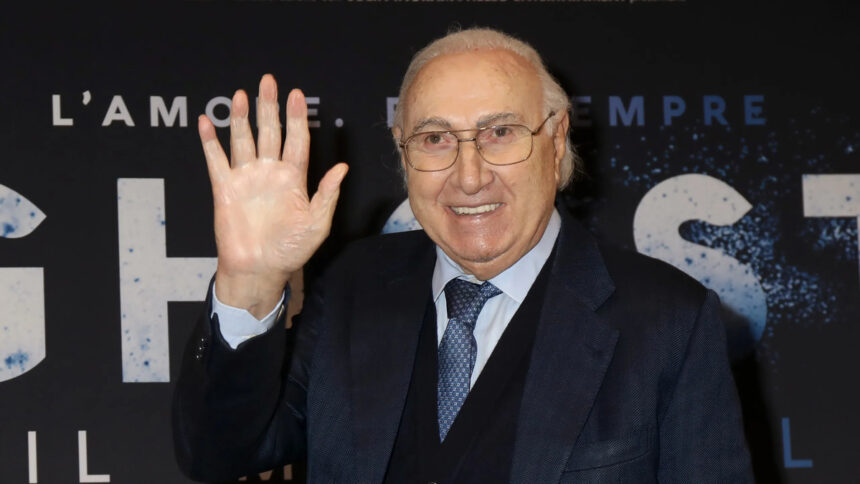 Addio a Pippo Baudo, re della tv italiana: scoprì Giorgia, Bocelli e Al Bano 2 Addio a Pippo Baudo, re della tv italiana: scoprì Giorgia, Bocelli e Al Bano 1