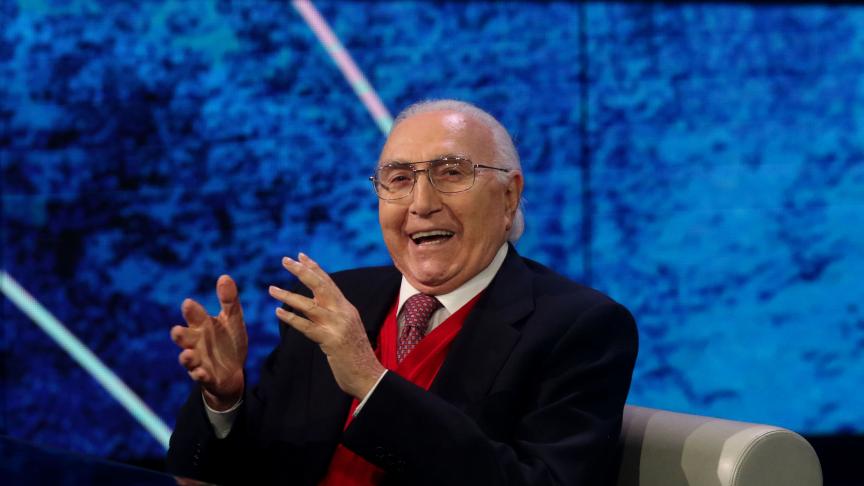 L'eredità di Pippo Baudo: un patrimonio milionario e culturale ineguagliabile 3