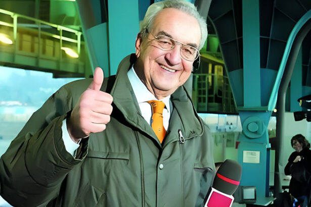 Chi era Bruno Pizzul, icona del giornalismo italiano, raccontò le Notti Magiche 6