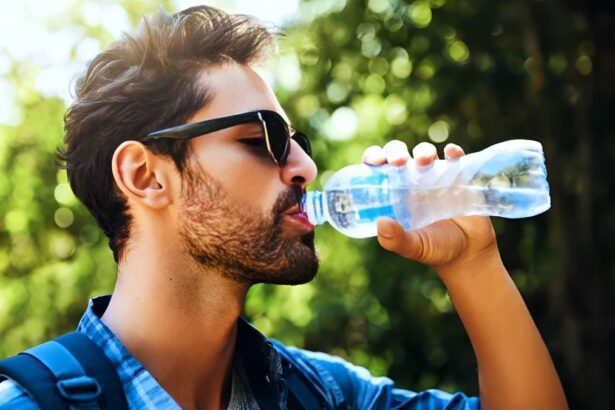 Bottiglie di plastica, nuove direttive UE: "Fatte al 25% di plastica riciclata" 12