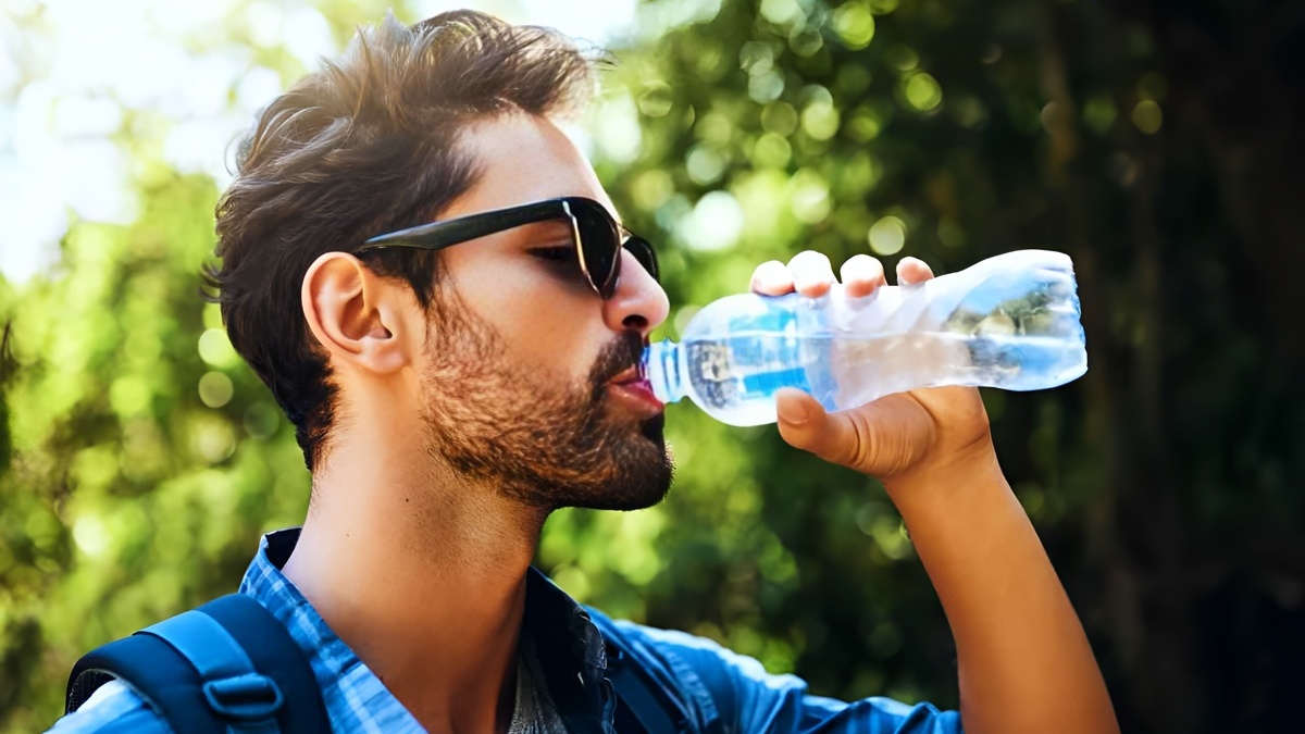 Bottiglie di plastica, nuove direttive UE: "Fatte al 25% di plastica riciclata" 15