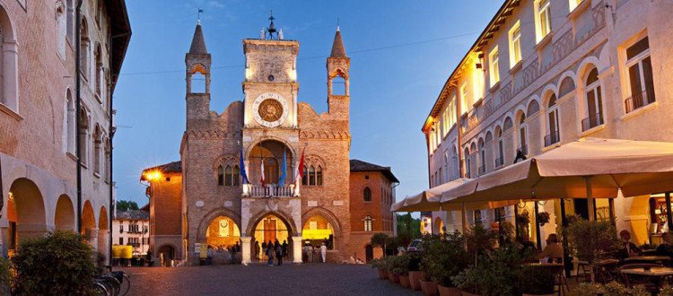 Pordenone è Capitale italiana della Cultura 2027: "Siamo pronti a sorprendervi" 3