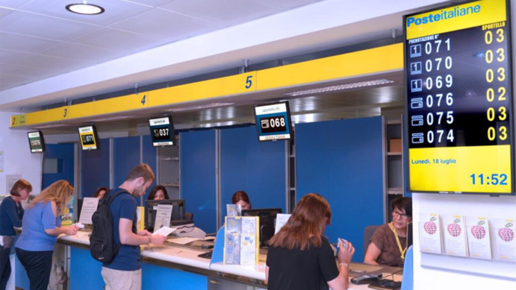 Arriva l'app unificata Poste Italiane, per gestire i conti più semplicemente 3