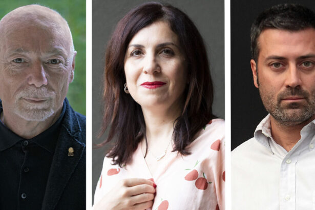 Premio Strega 2025, annunciata la dozzina: chi vincerà quest'anno? 6