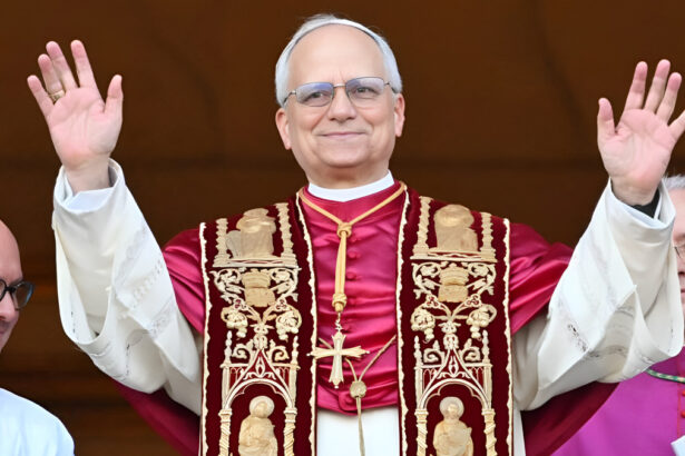 Prevost e la scelta del nome: chi fu Leone XIII che scrisse la Rerum Novarum? 9