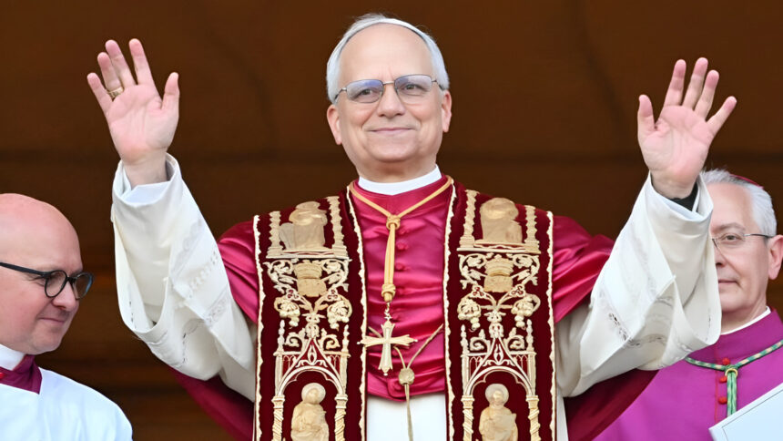 Prevost e la scelta del nome: chi fu Leone XIII che scrisse la Rerum Novarum? 1