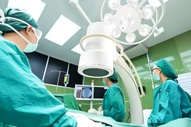 Primo trapianto di fegato in Europa eseguito da un robot: "Un grande traguardo" 46