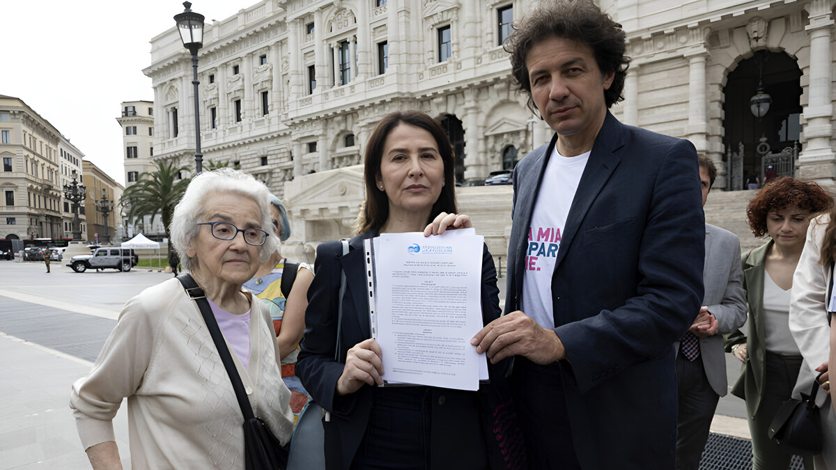 Eutanasia, arriva in Cassazione la proposta di legge: "Dà dignità a chi soffre" 3