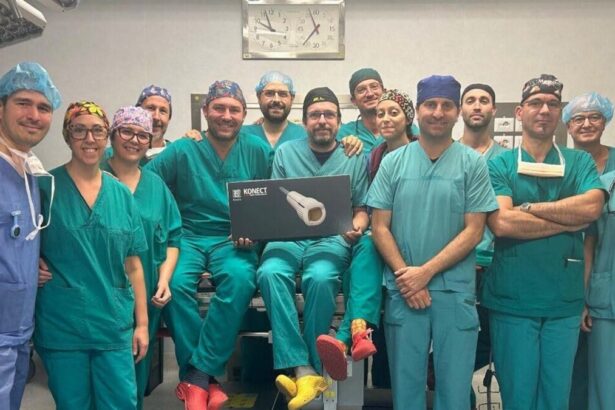 Protesi aortica impiantata in uomo con cuore a destra: "Prima volta al mondo" 21