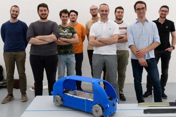 RailEvo, il primo taxi ferroviario: "Offre un trasporto sostenibile e non-stop" 20