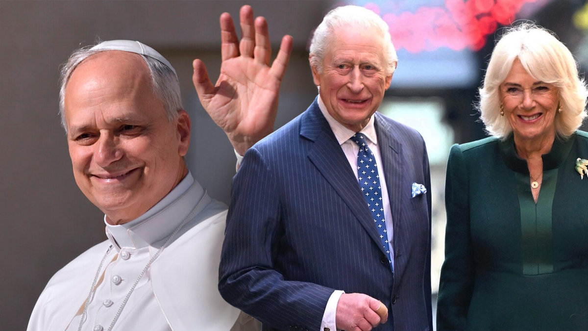 Re Carlo e Camilla incontreranno Papa Leone per parlare di "cammini di speranza" 15