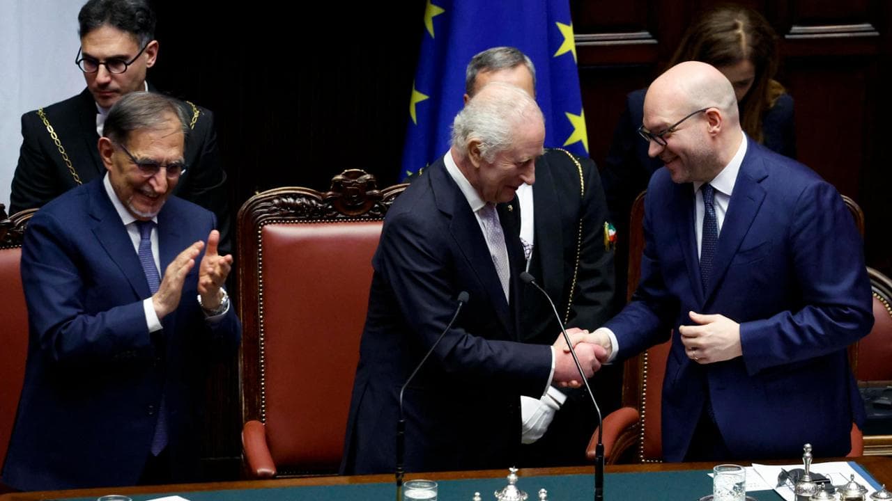 Cosa ha detto Re Carlo III nel discorso alle Camere riunite e perché ha citato Dante 4 Cosa ha detto Re Carlo III nel discorso alle Camere riunite e perché ha citato Dante 3