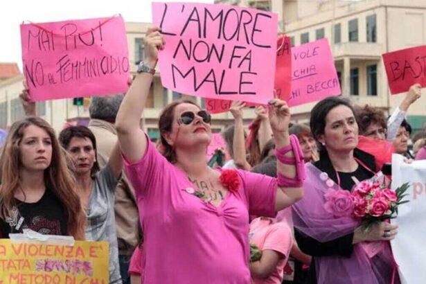 Arriva il Reddito di libertà, 500 euro per le donne vittime di violenza 17