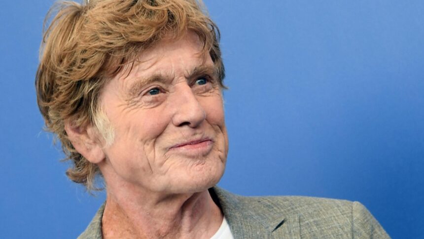 Il testamento di Robert Redford: un’eredità che va oltre i milioni 1