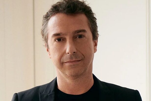 Chi è Riccardo Bellini, ad di Valentino: una nuova era per la maison romana 21