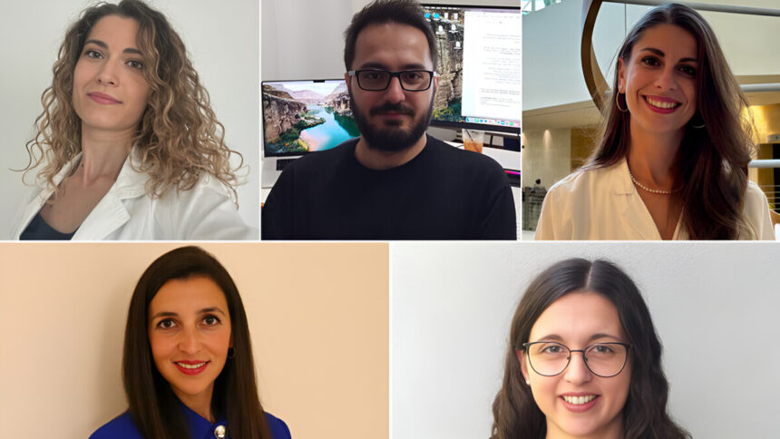 Chi sono i 17 ricercatori italiani premiati a Chicago per la cura dei tumori? 1