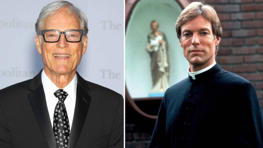 Richard Chamberlain da “Uccelli di rovo" al coming out: “Non più eroe romantico” 1