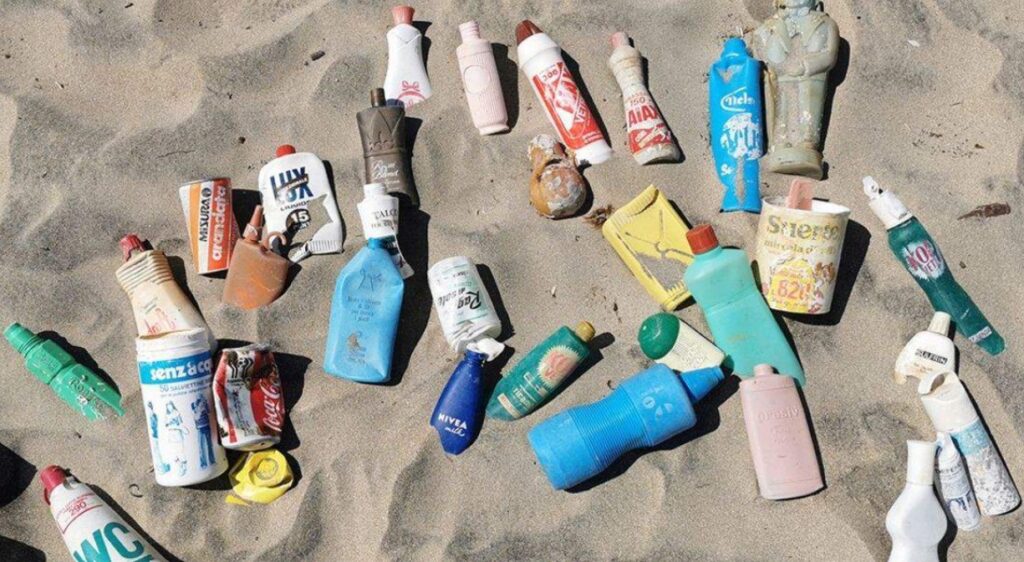 Archeoplastica è uno strumento di sensibilizzazione.