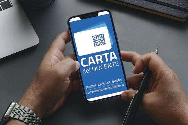 Carta del Docente 2025: rimborso spese e novità per i supplenti annuali 6