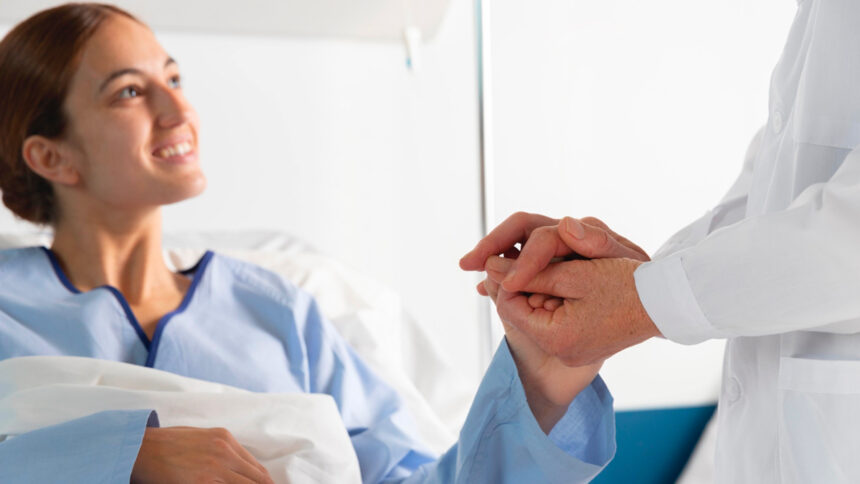 Rivoluzione per l'HIV: due iniezioni l’anno ne prevengono il contagio 1