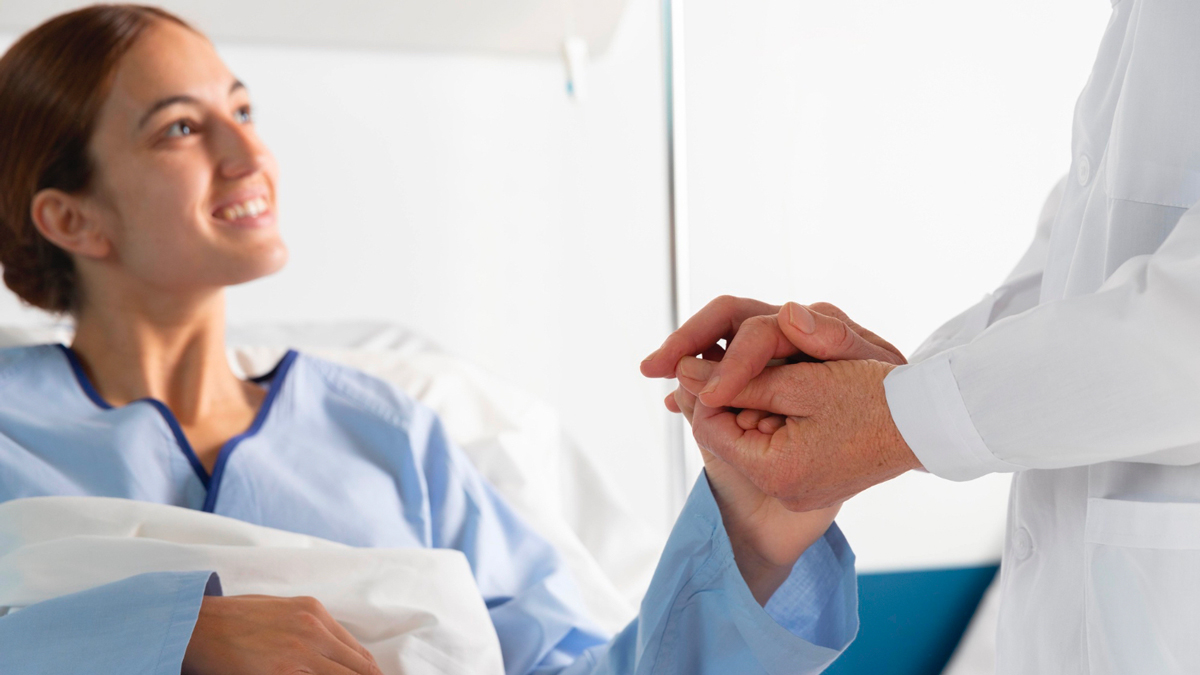 Rivoluzione per l'HIV: due iniezioni l’anno ne prevengono il contagio 15