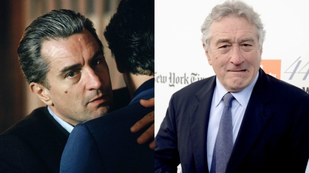 Festival di Cannes, Robert De Niro riceverà la Palma d’Oro onoraria alla carriera 3