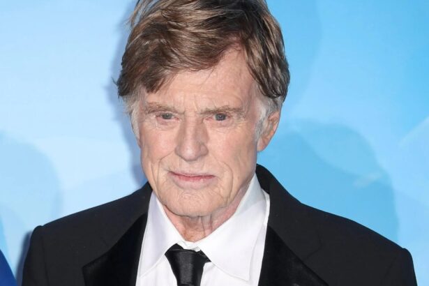 Addio a Robert Redford, leggenda del cinema tra passione e impegno civile 7