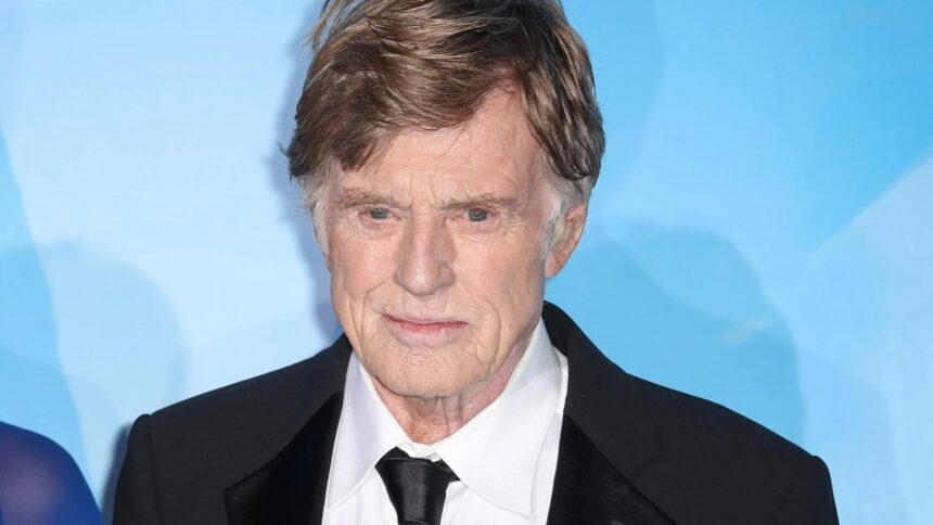 Addio a Robert Redford, leggenda del cinema tra passione e impegno civile 1