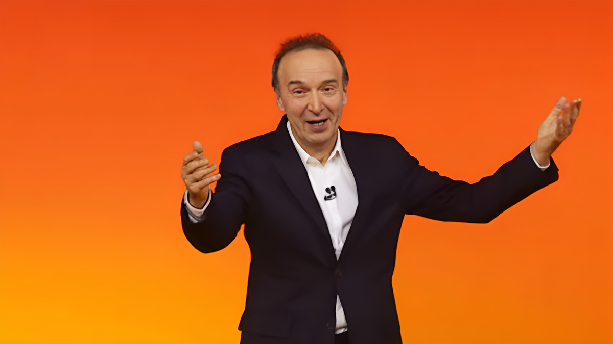 "Il sogno" di Benigni è una celebrazione dell'Europa: "Simbolo di unione e pace" 11