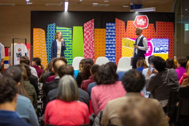 Rome Future Week 2025 tra giovani, idee e innovazione: il programma e tutte le novità 9