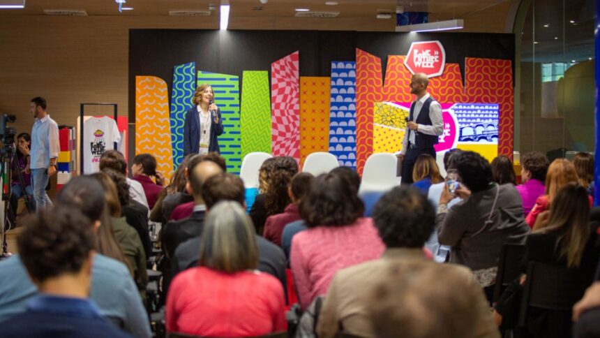 Rome Future Week 2025 tra giovani, idee e innovazione: il programma e tutte le novità 1