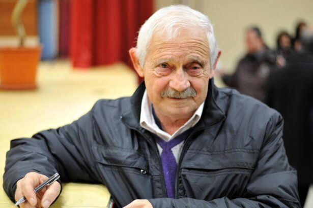 Chi era Salvo Vitale, la voce che tenne viva la memoria di Peppino Impastato 7