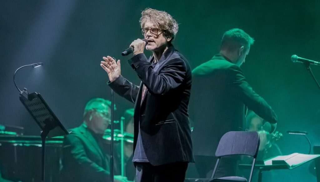 Samuele Bersani: "Ho avuto un tumore e lo dico a tutti, fate prevenzione" 3