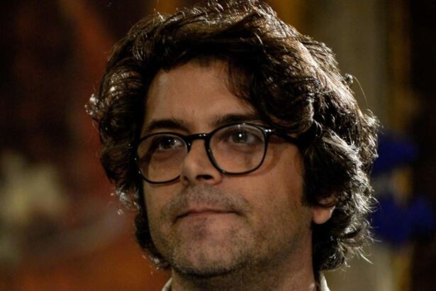 Samuele Bersani: "Ho avuto un tumore e lo dico a tutti, fate prevenzione" 12