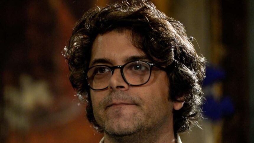 Samuele Bersani: "Ho avuto un tumore e lo dico a tutti, fate prevenzione" 1