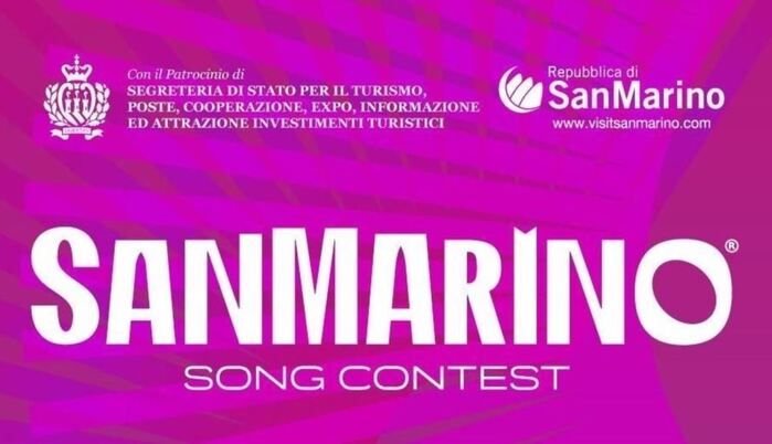 Gabry Ponte vince a San Marino e vola all'Eurovision con "Tutta l'Italia" 5