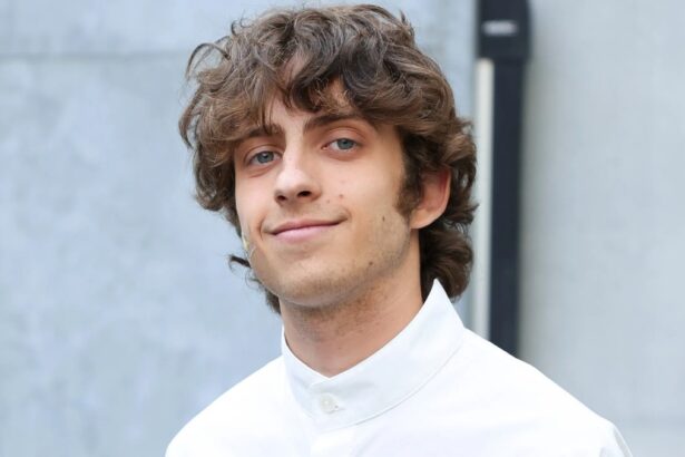 Sangiovanni torna in TV: "La musica e la terapia mi hanno salvato" 34