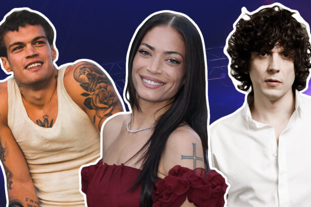 Sanremo 2026, al via il totonomi: da Ermal Meta a Elodie, i possibili big in gara 5